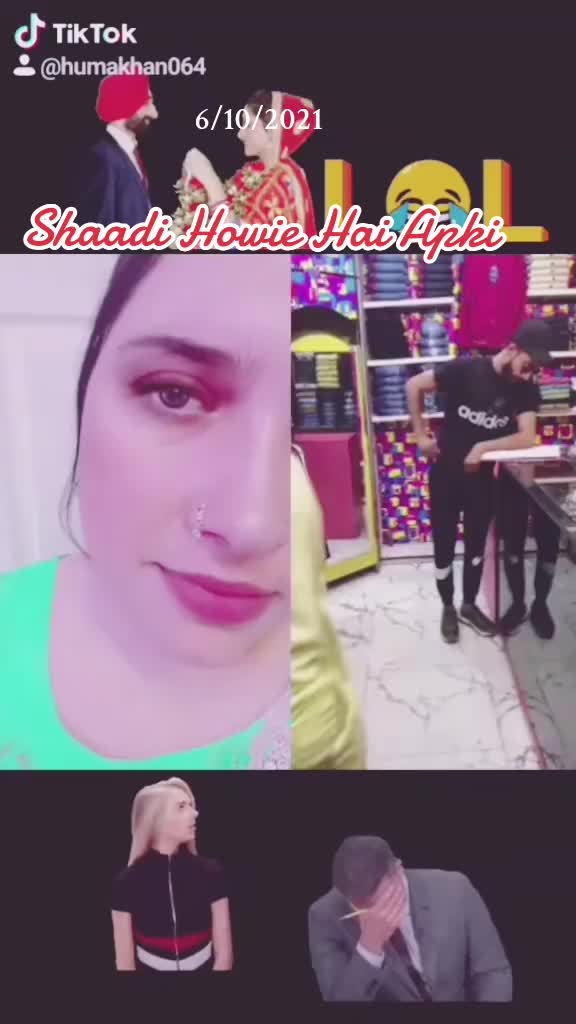 @Huma Khan