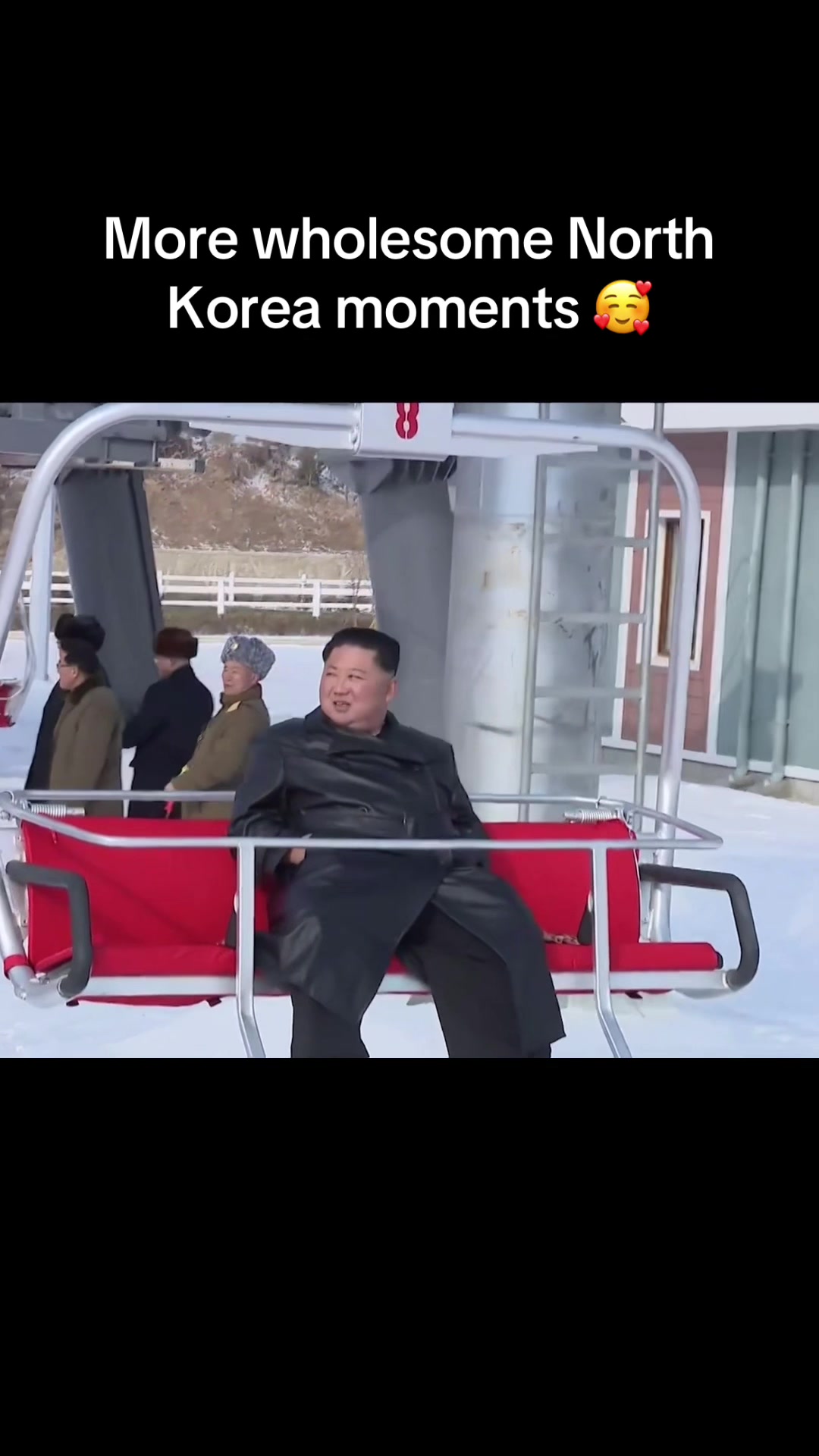 @North Korea