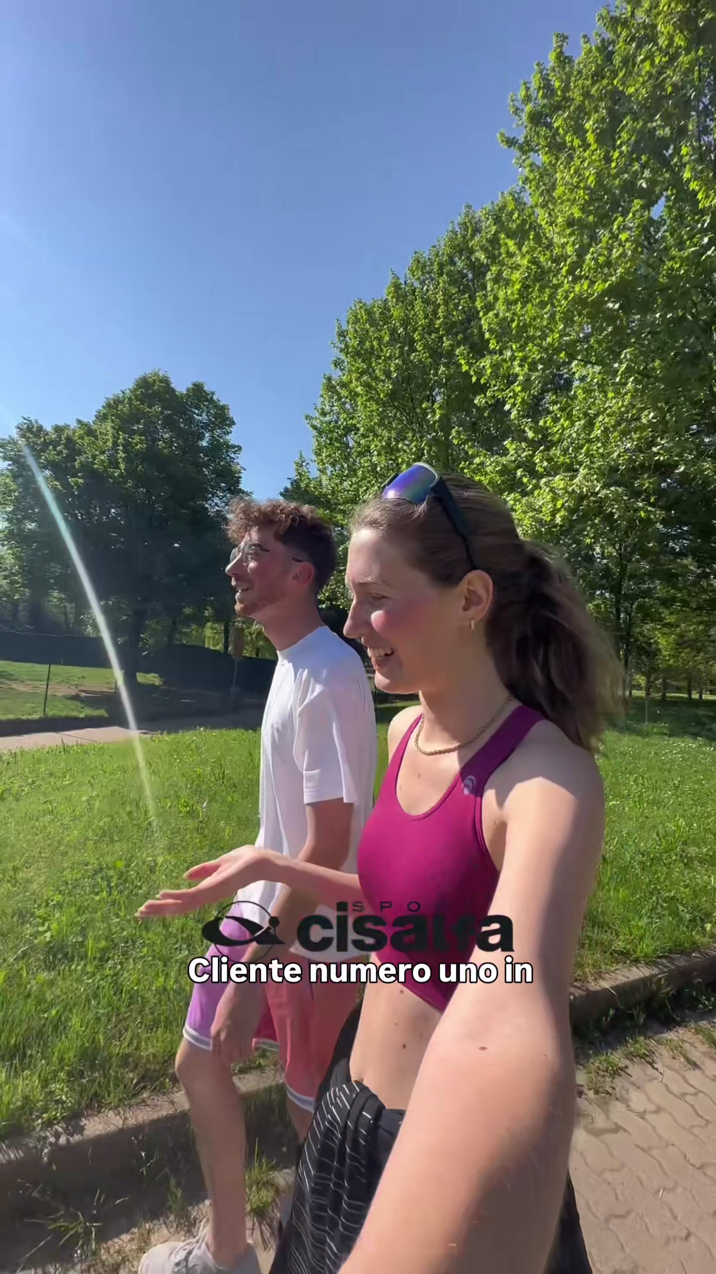 @Chiara Pilati ☀️