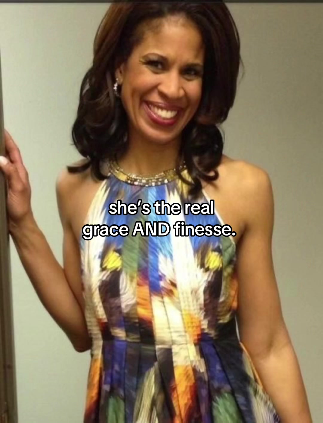 @trina turner