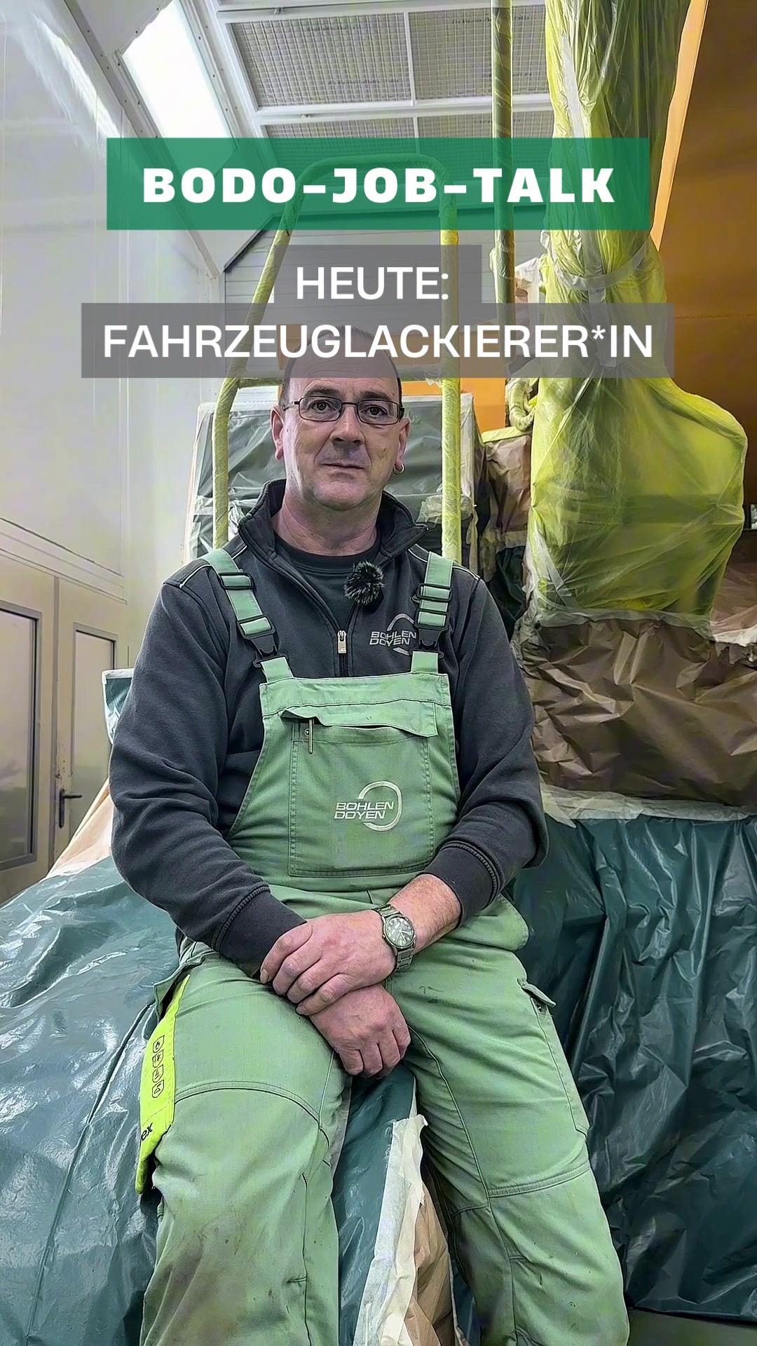 @Bohlen & Doyen Bau GmbH