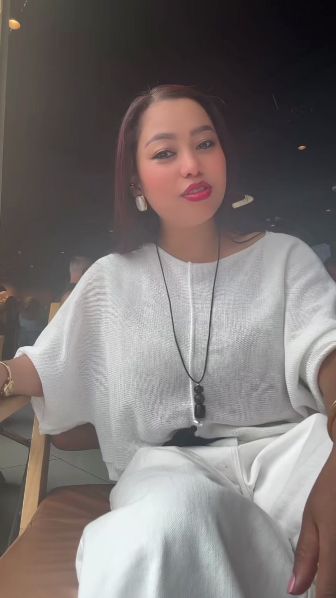@Mona Gurung