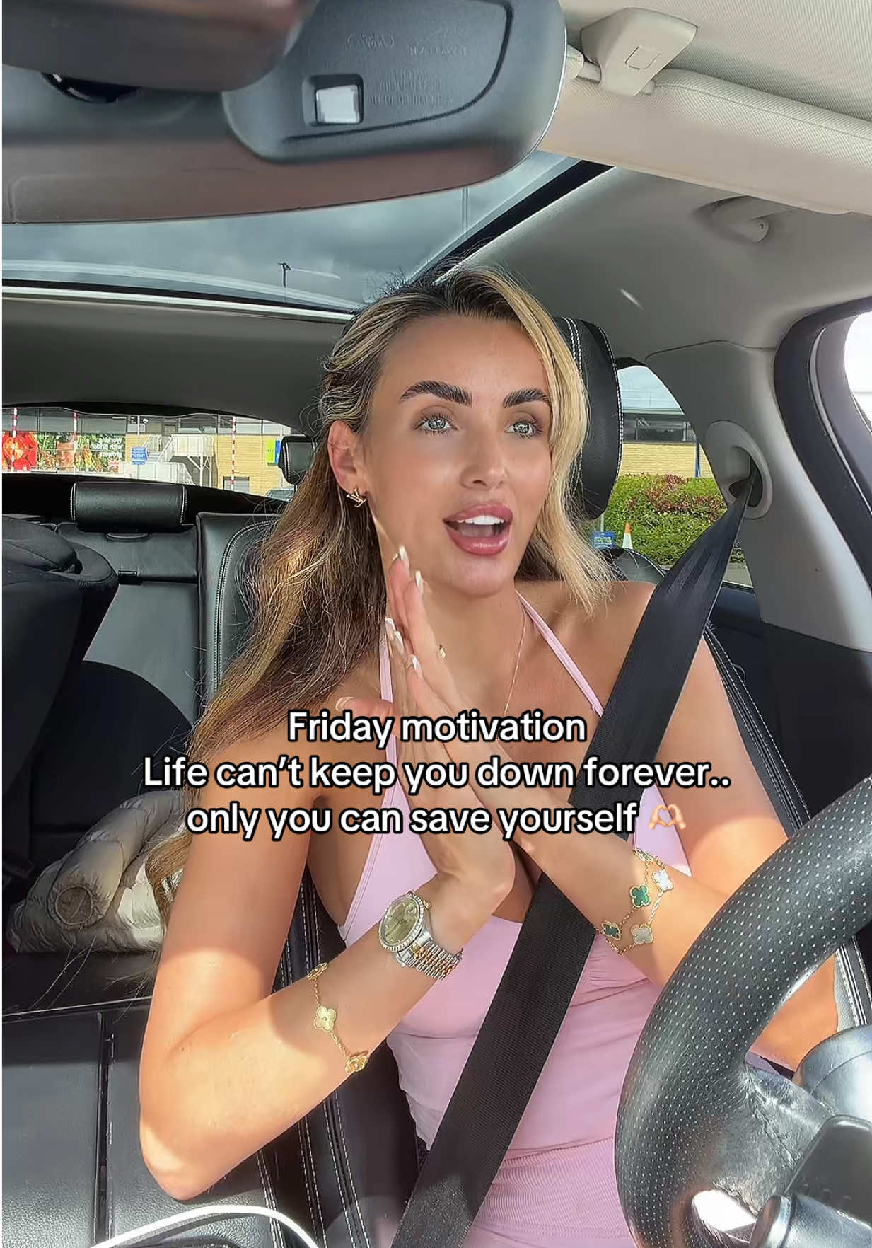 @sophie hudson