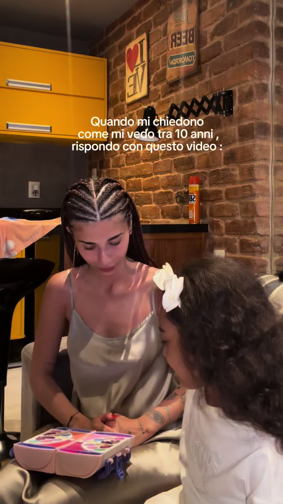 @Jasmin Zangarelli