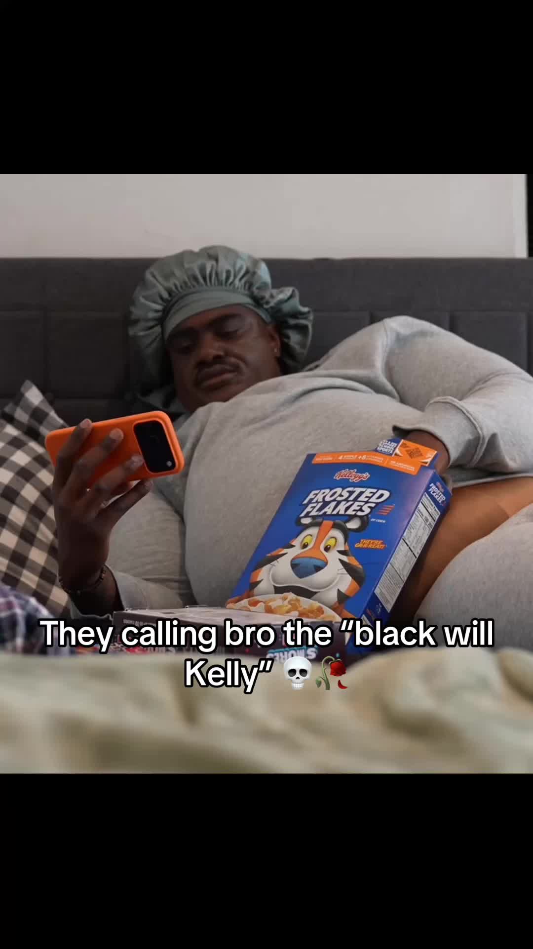 @Chad