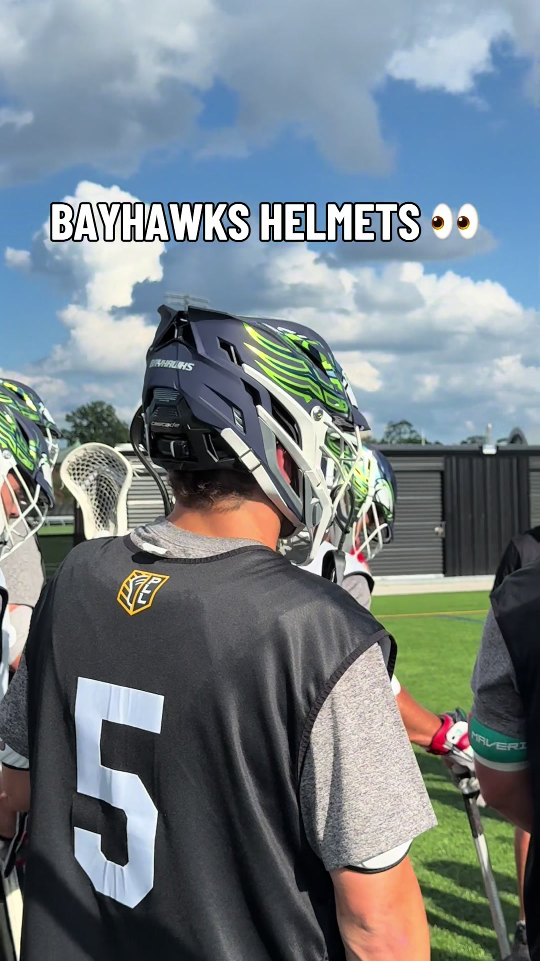 @Premier Lacrosse League