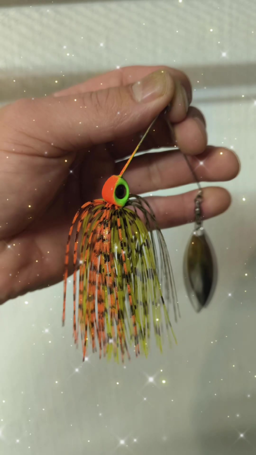 @Limestone Softbaits