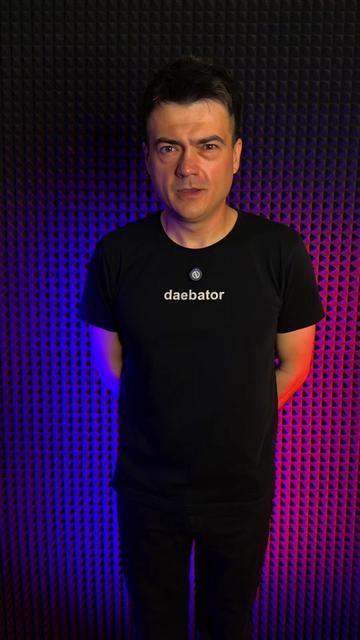 @daebator