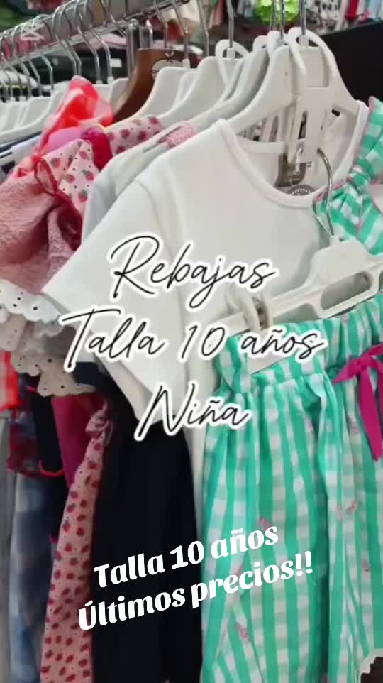 @Chocolate moda infantil