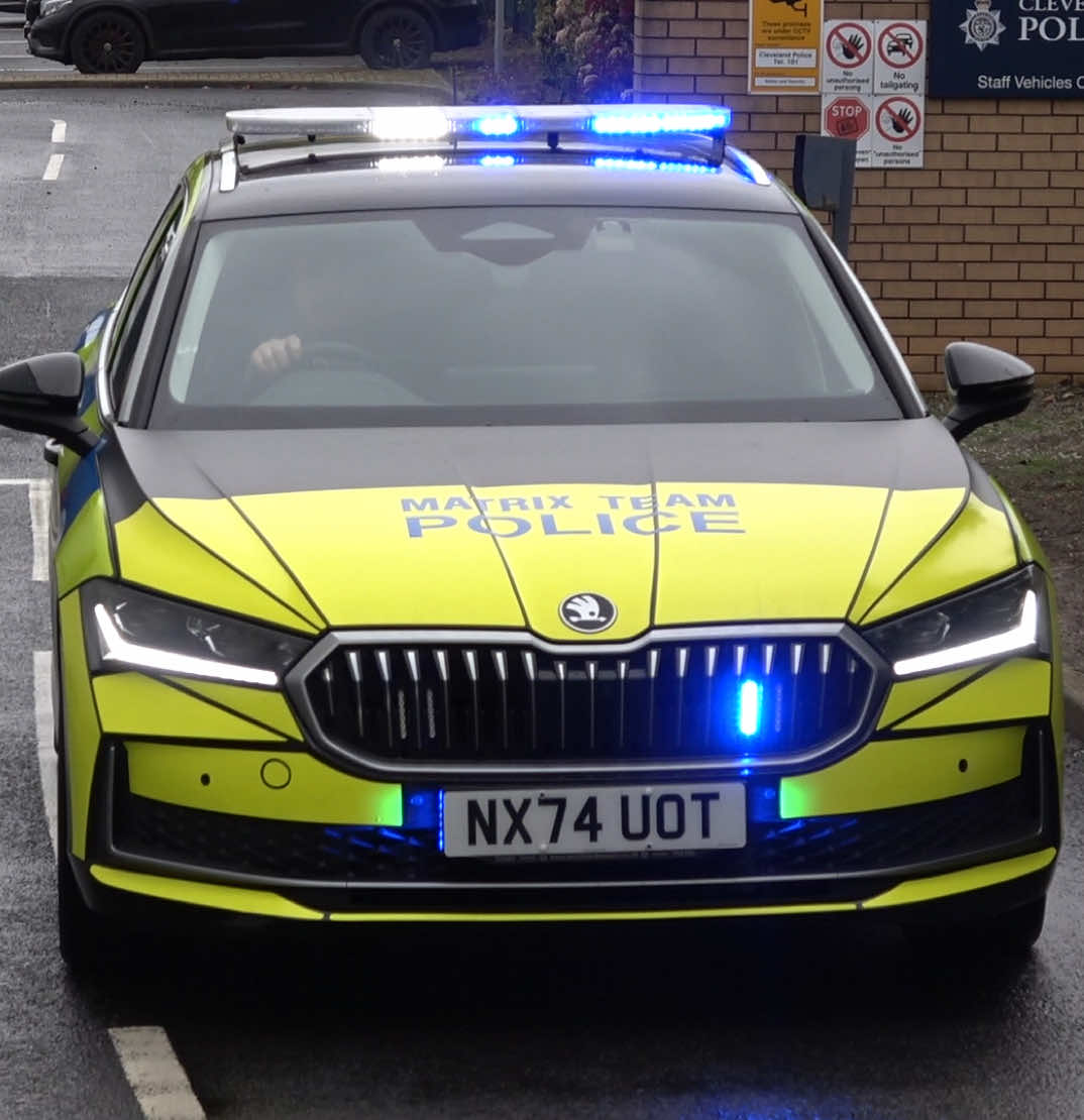 @NewcastleBlueLights