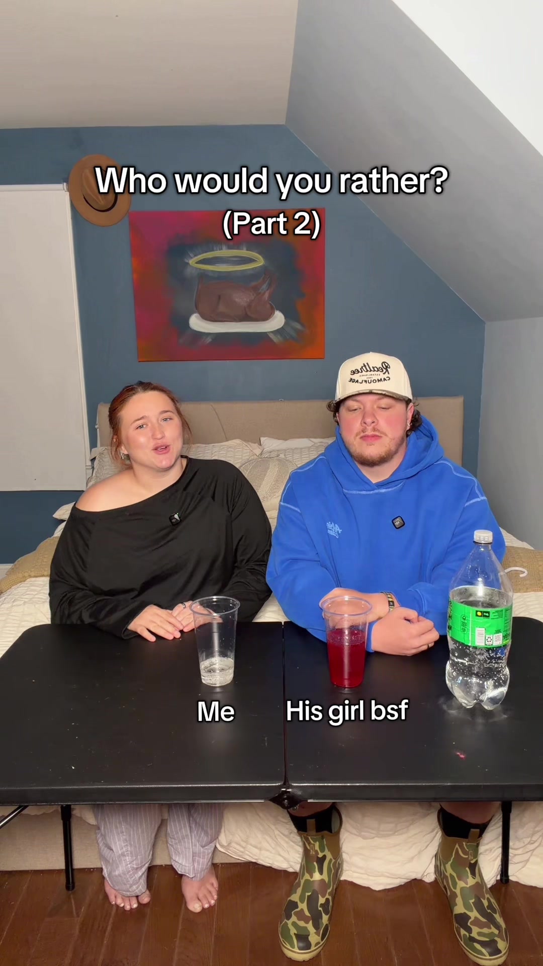 @dave and jaz smith