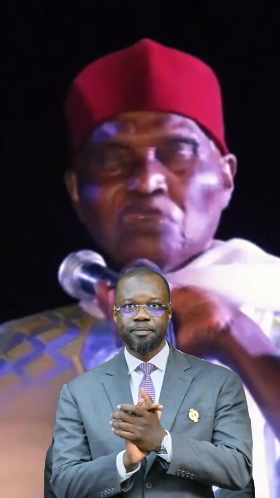 @Le vrai s&eacute;n&eacute;galais