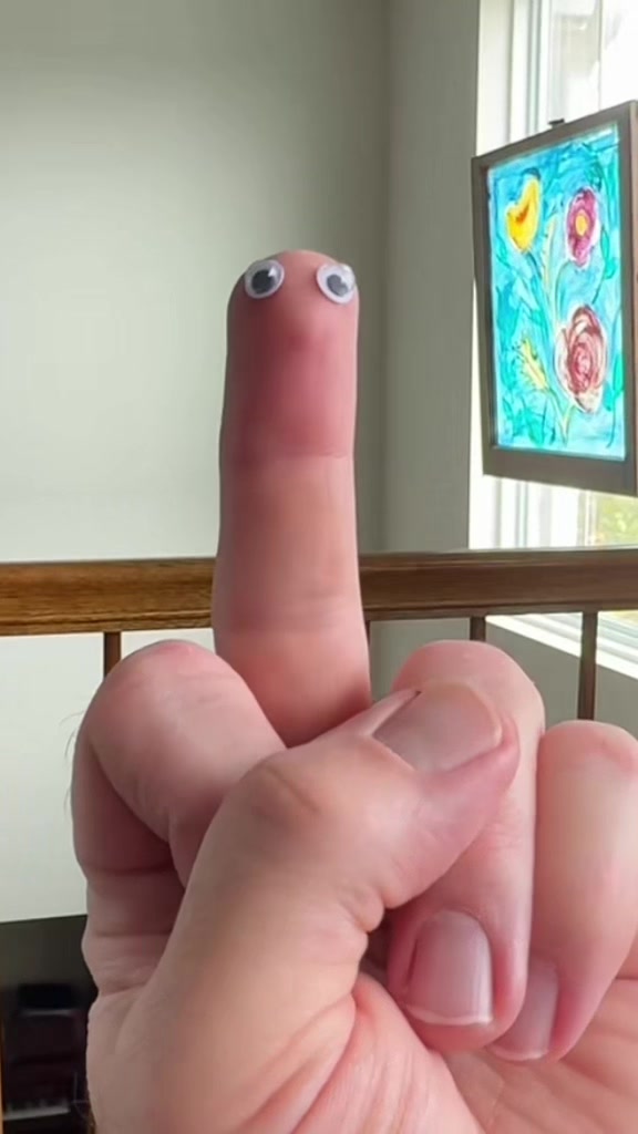 @Rockin Thumb
