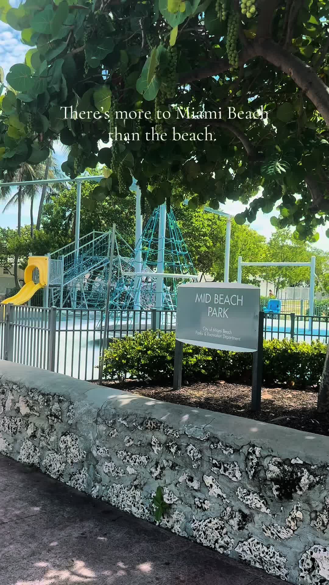 @Ariella Lahav | Miami Beach