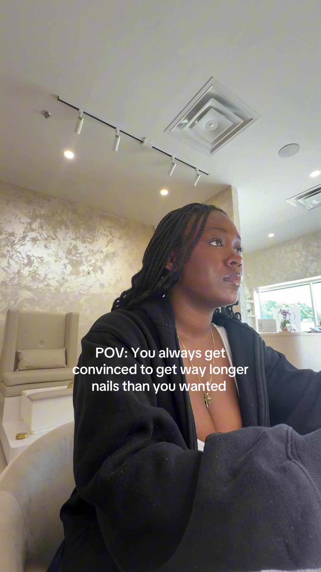 @Tiana Pollard