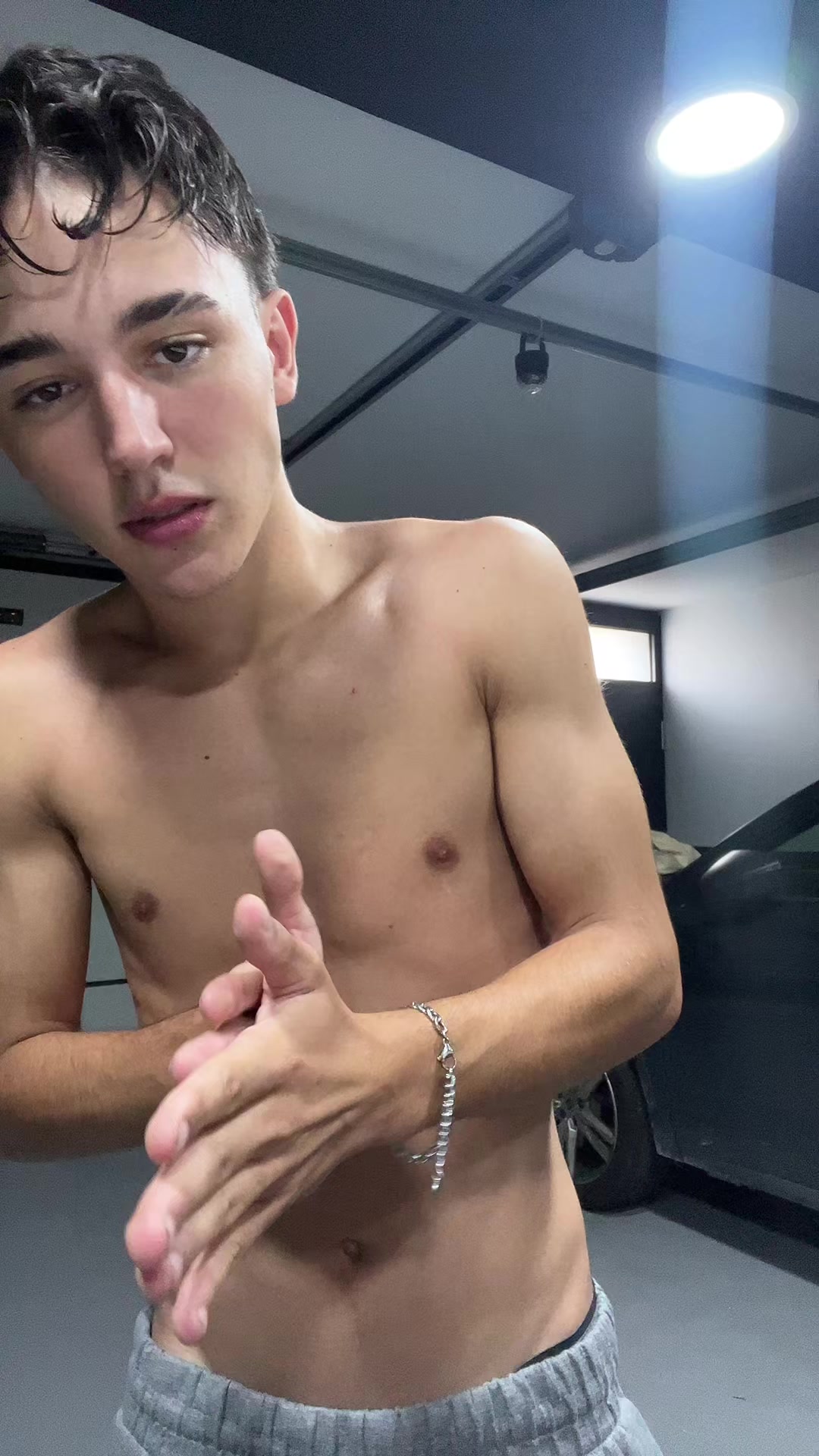 @X