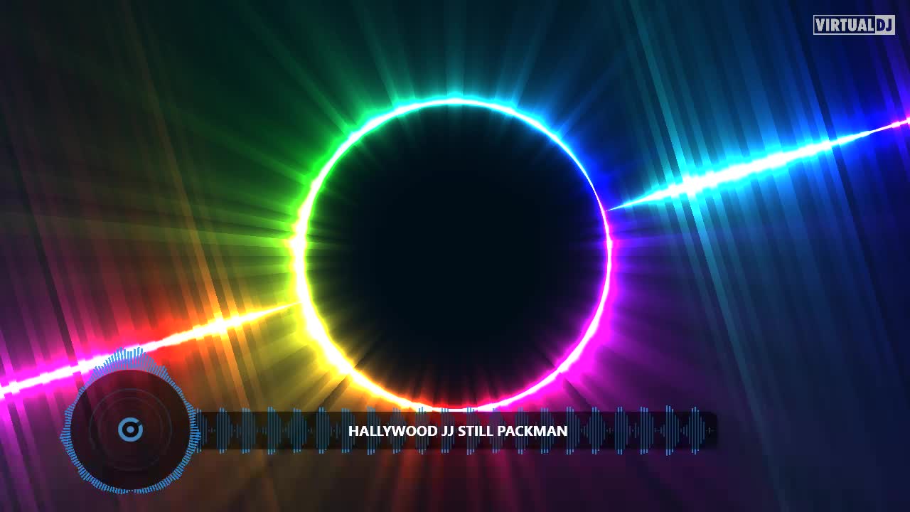 @DJ Packman