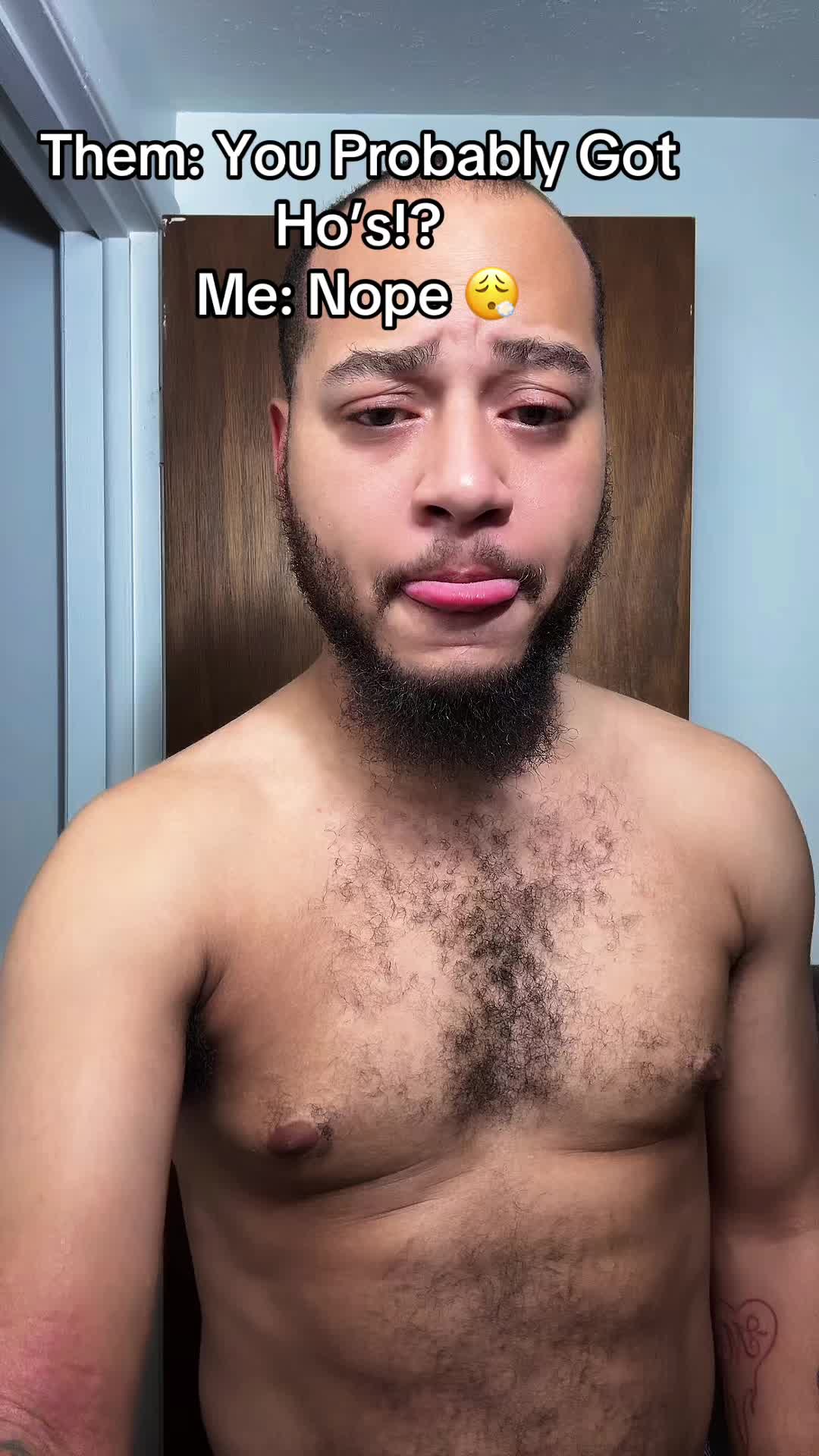 @justdifferentsaint