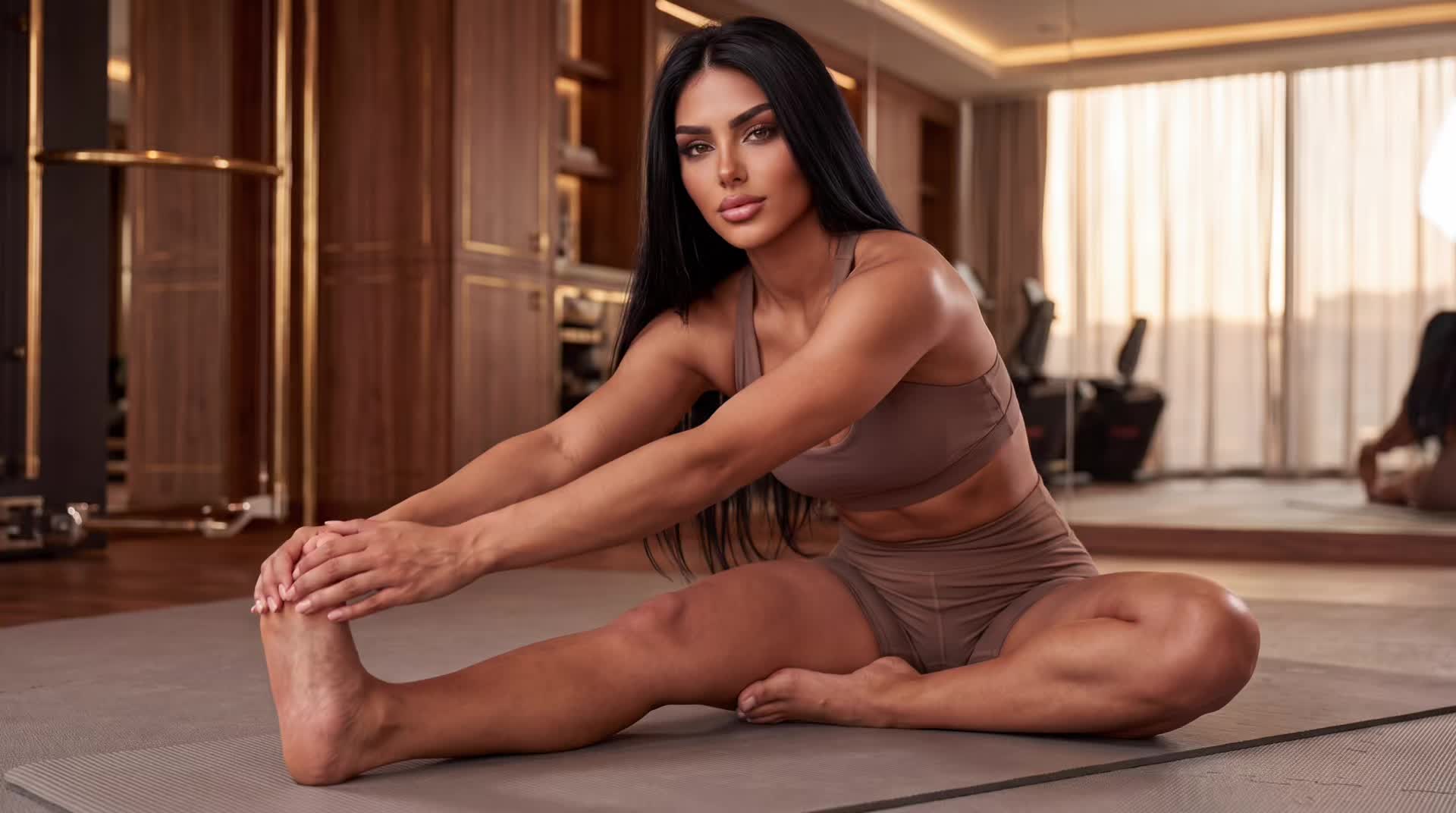 @Isabella Cruz