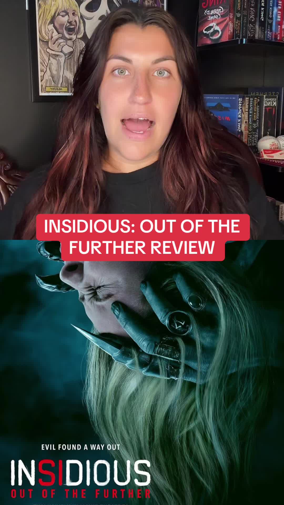 @Horror Chronicles