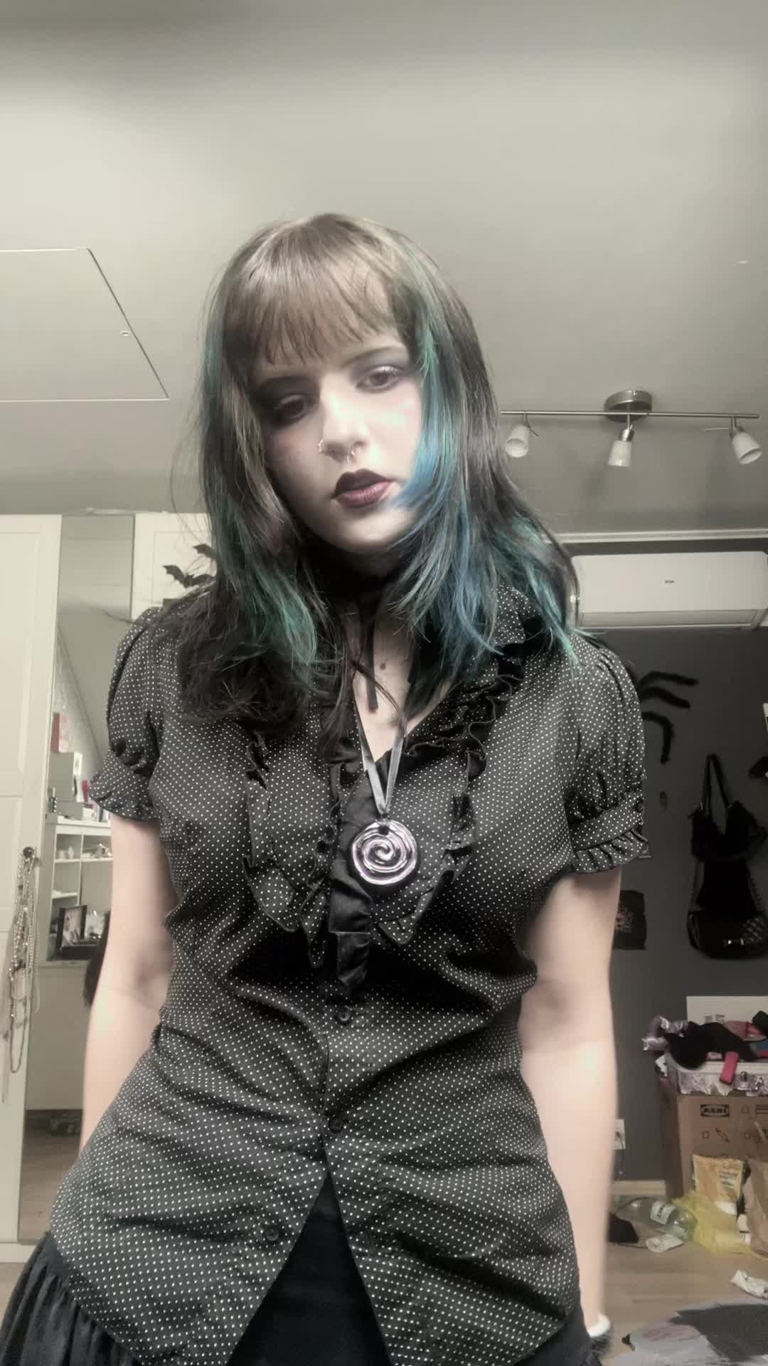 @antoinette🕸️🕷️