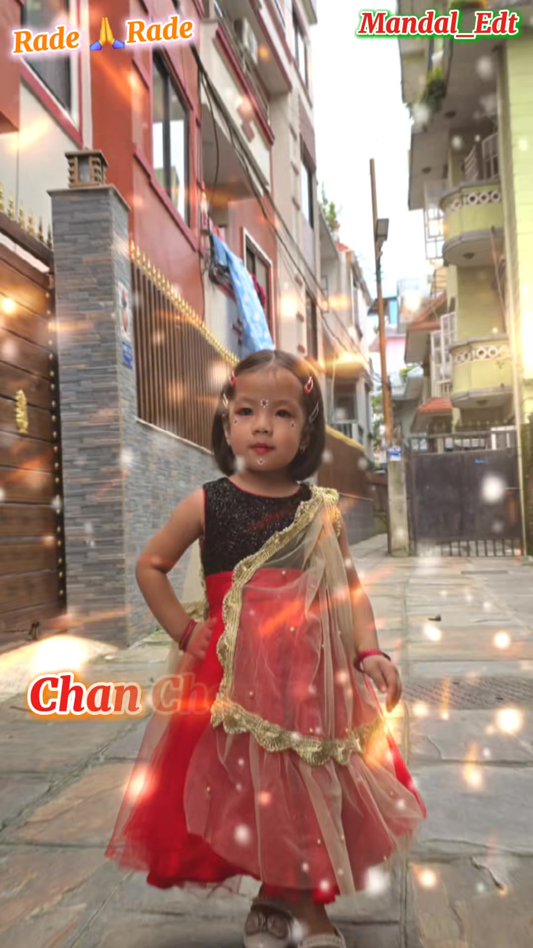 @Rajita