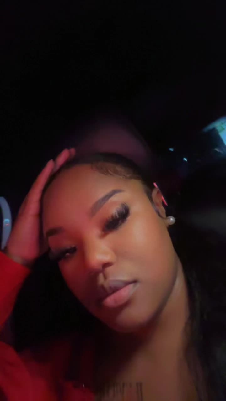 @La'Adriana Doss