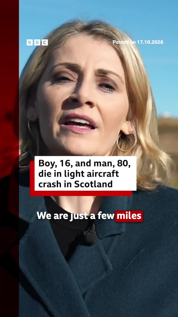 @BBC News