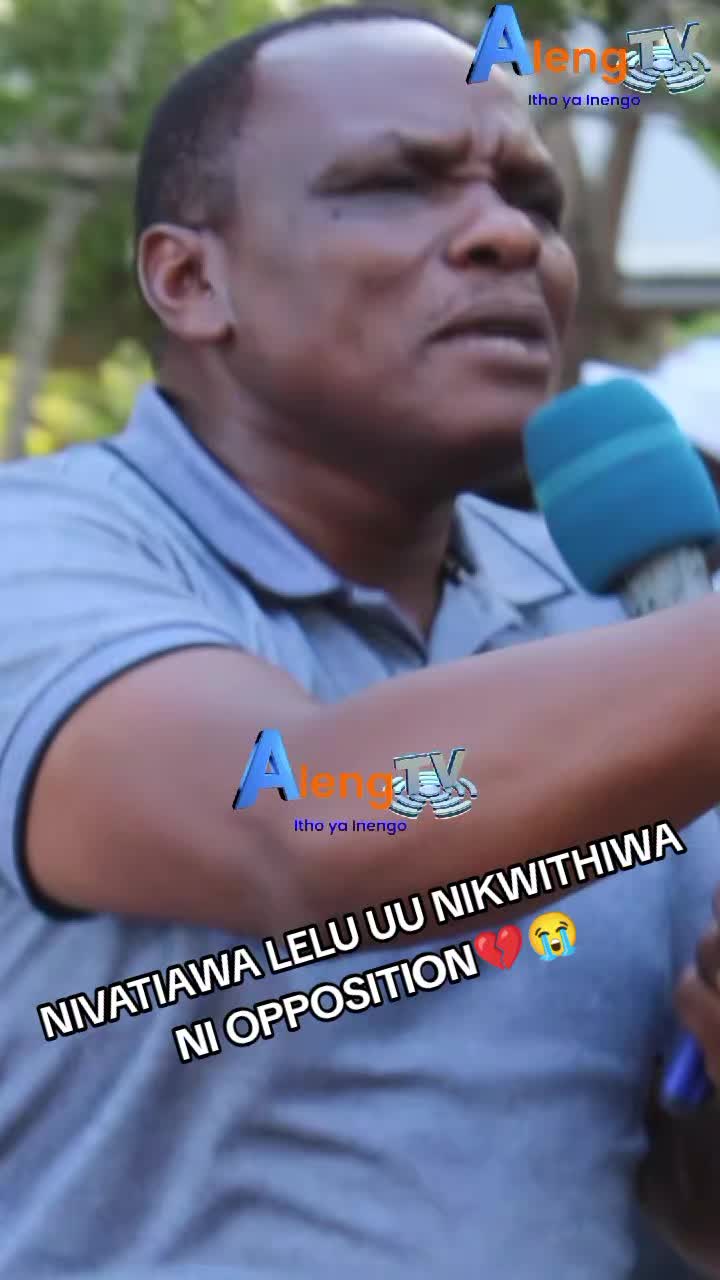 @ALENGO TV