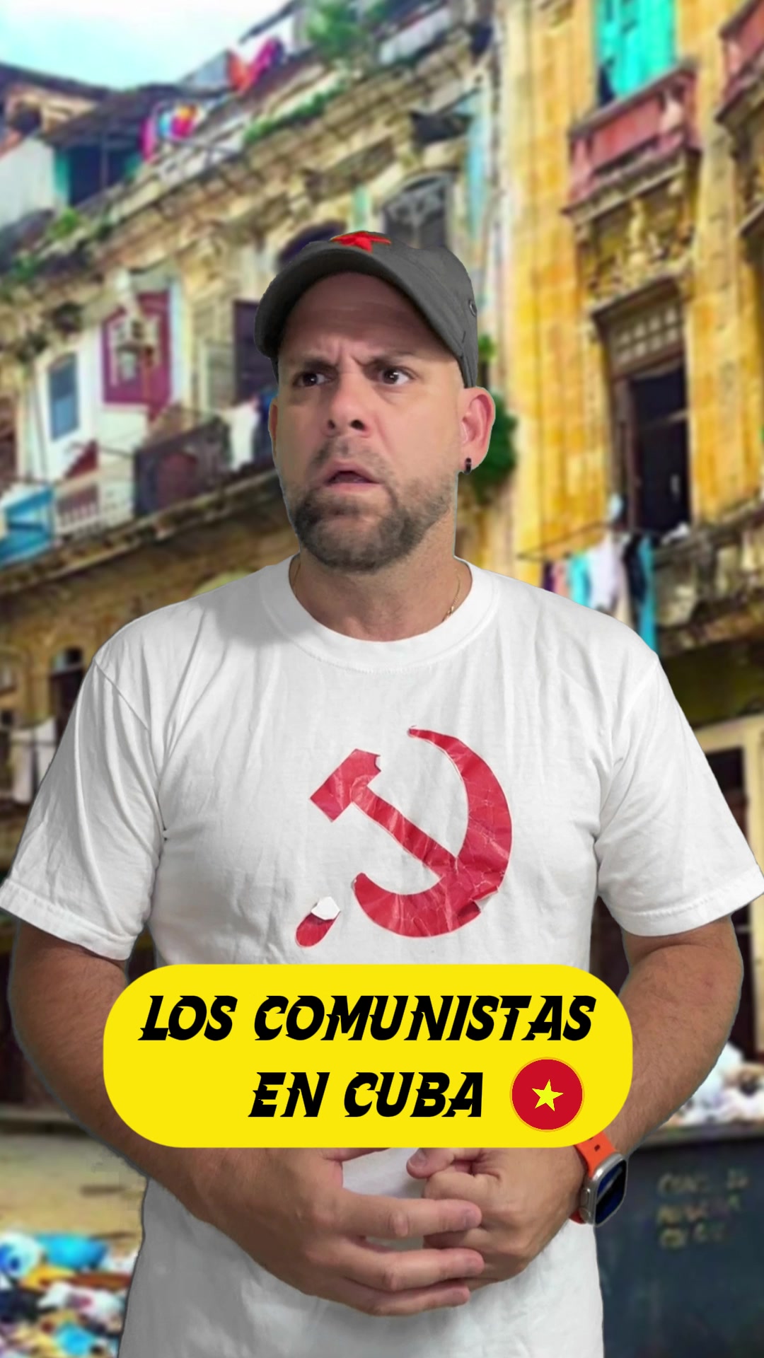 @Javier Humor