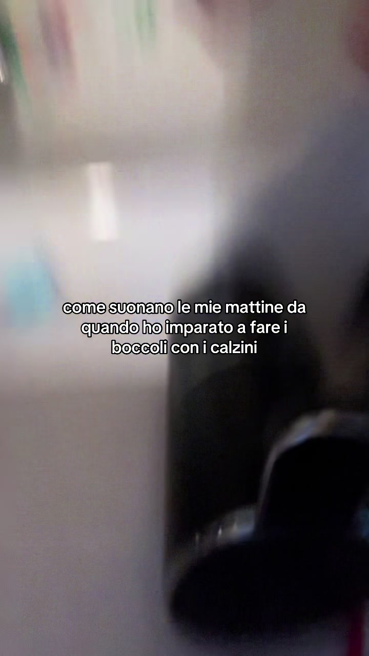 @SE MI CONOSCI VATTENE❤️🙏🏻