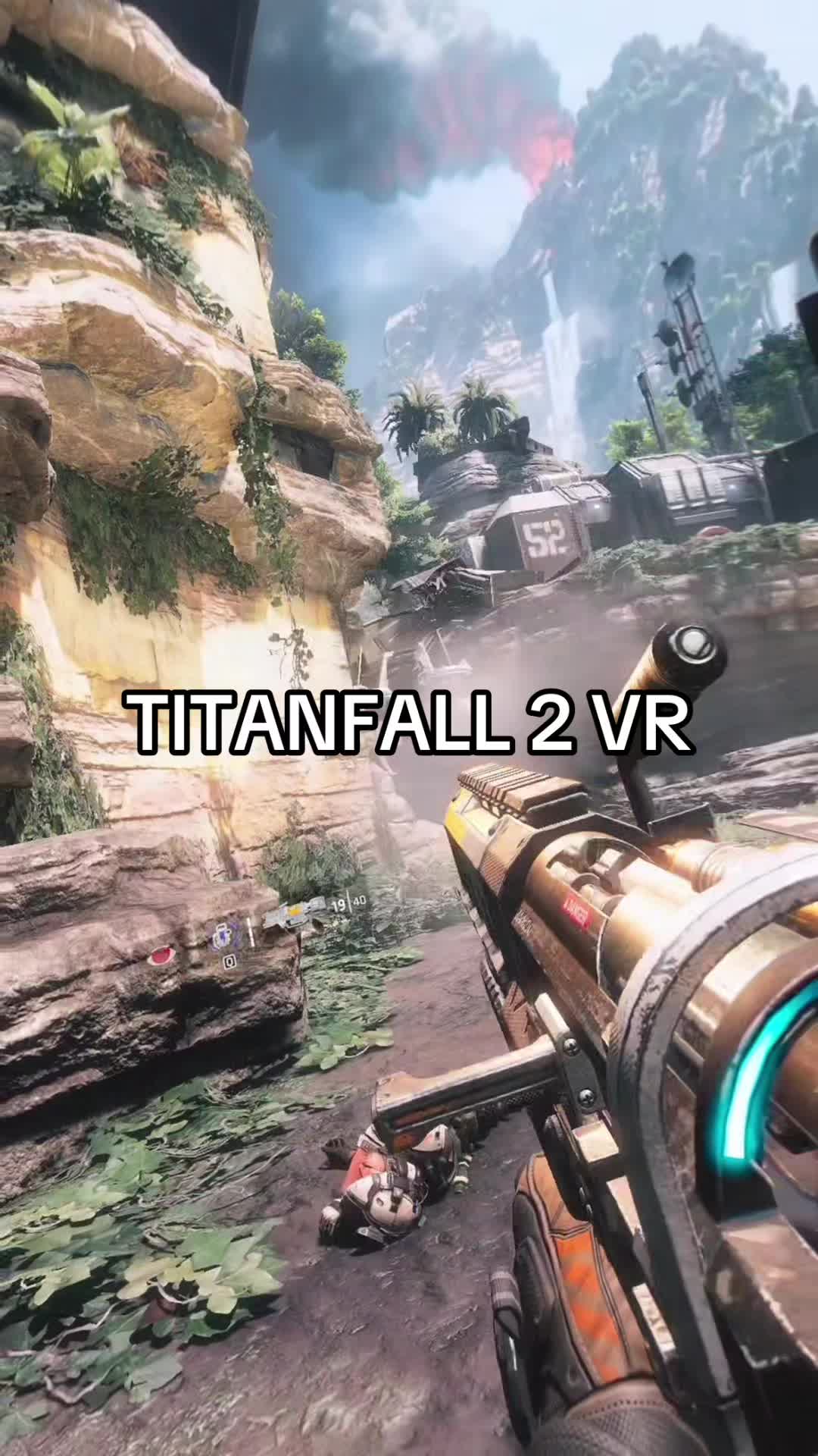 @MATTPOOLVR
