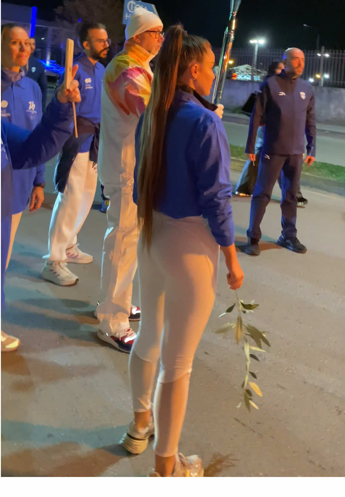 @Olga Stamelou