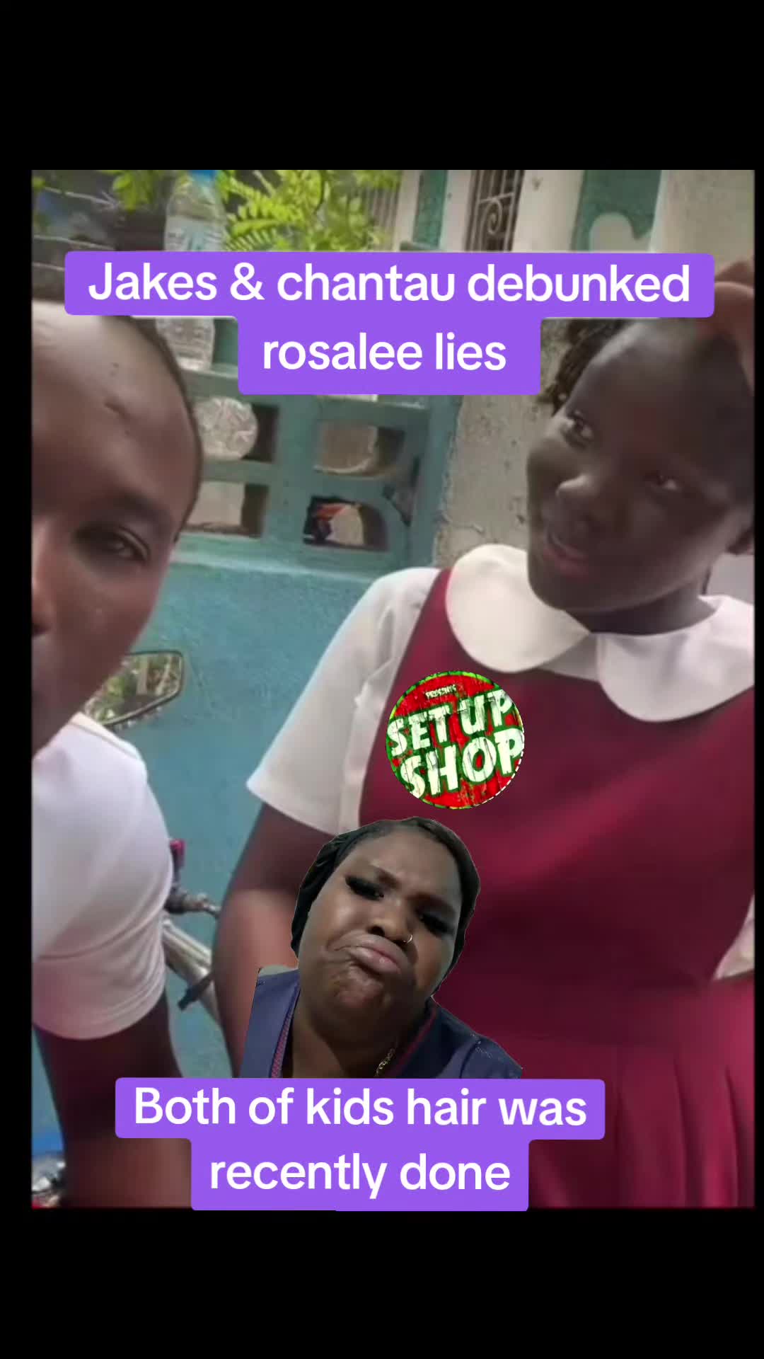 @SETUPSHOPLOG
