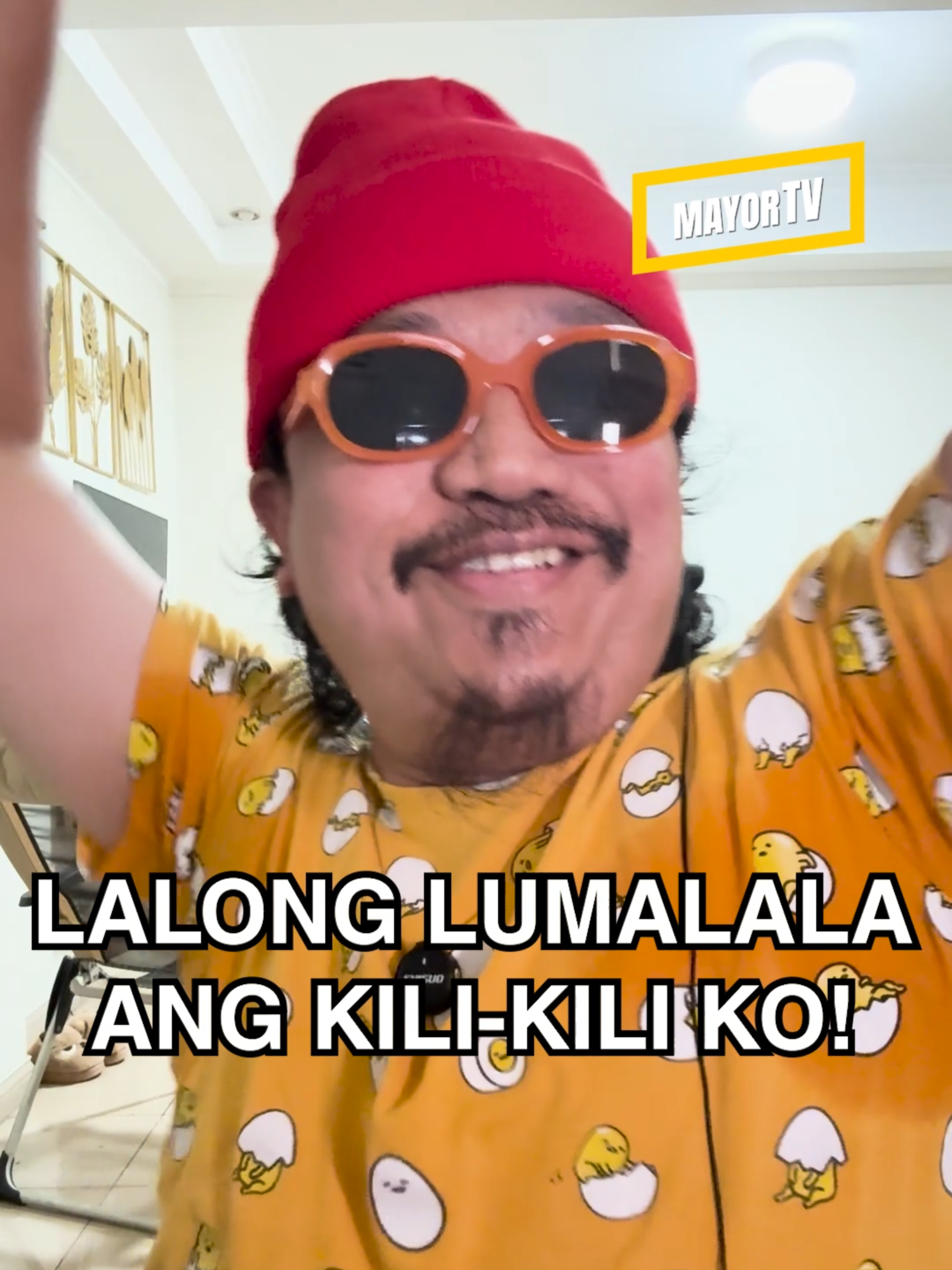 @MayorTV