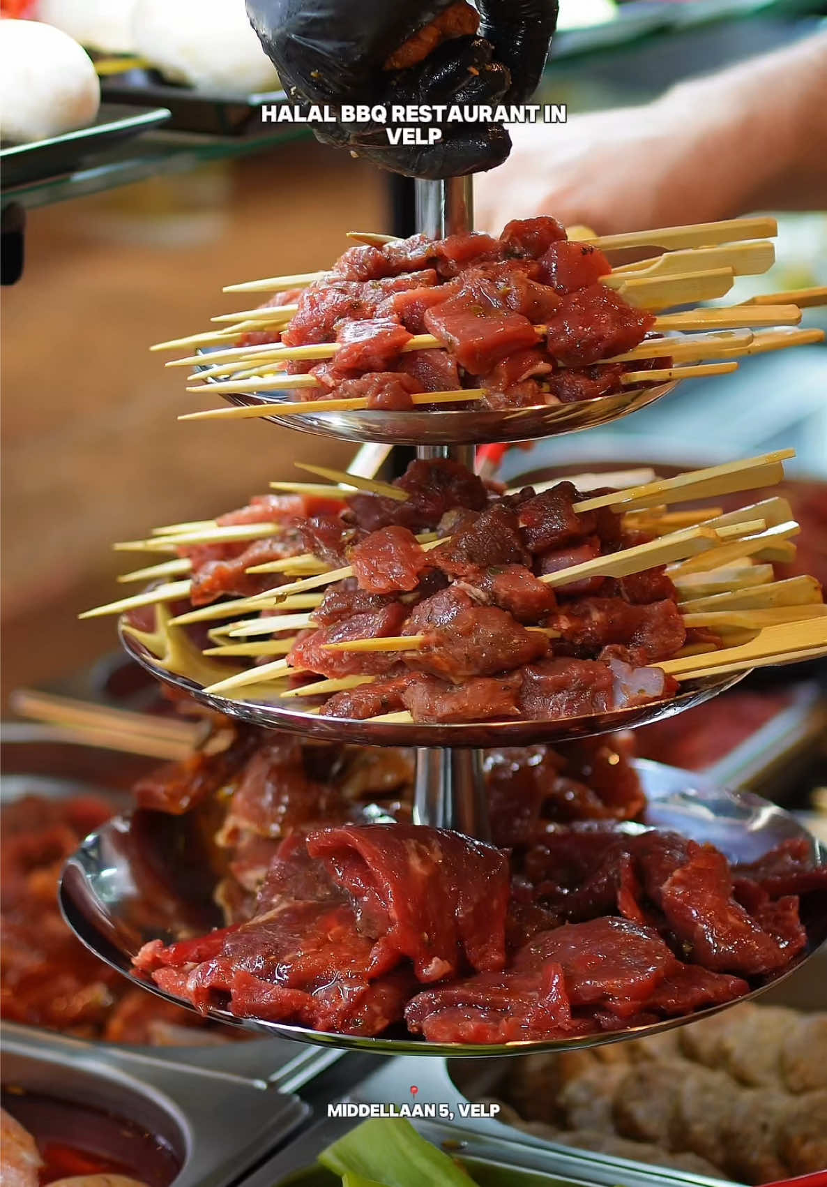 @Sohbet bbq