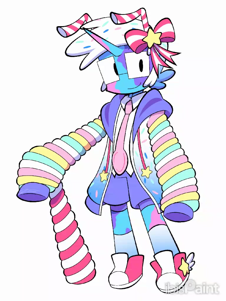 @Zim / Sim 🌈