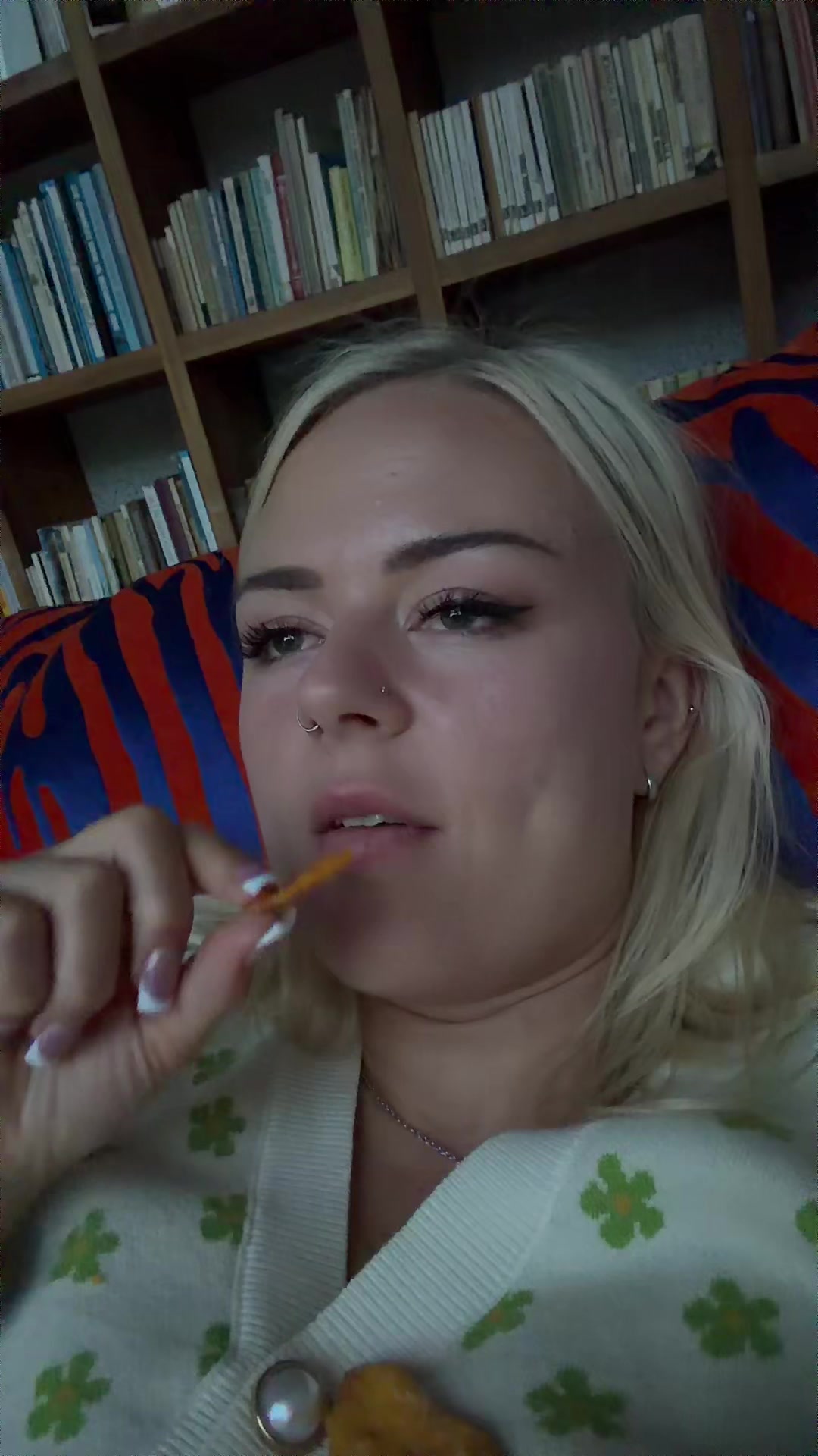 @irene idänvalo