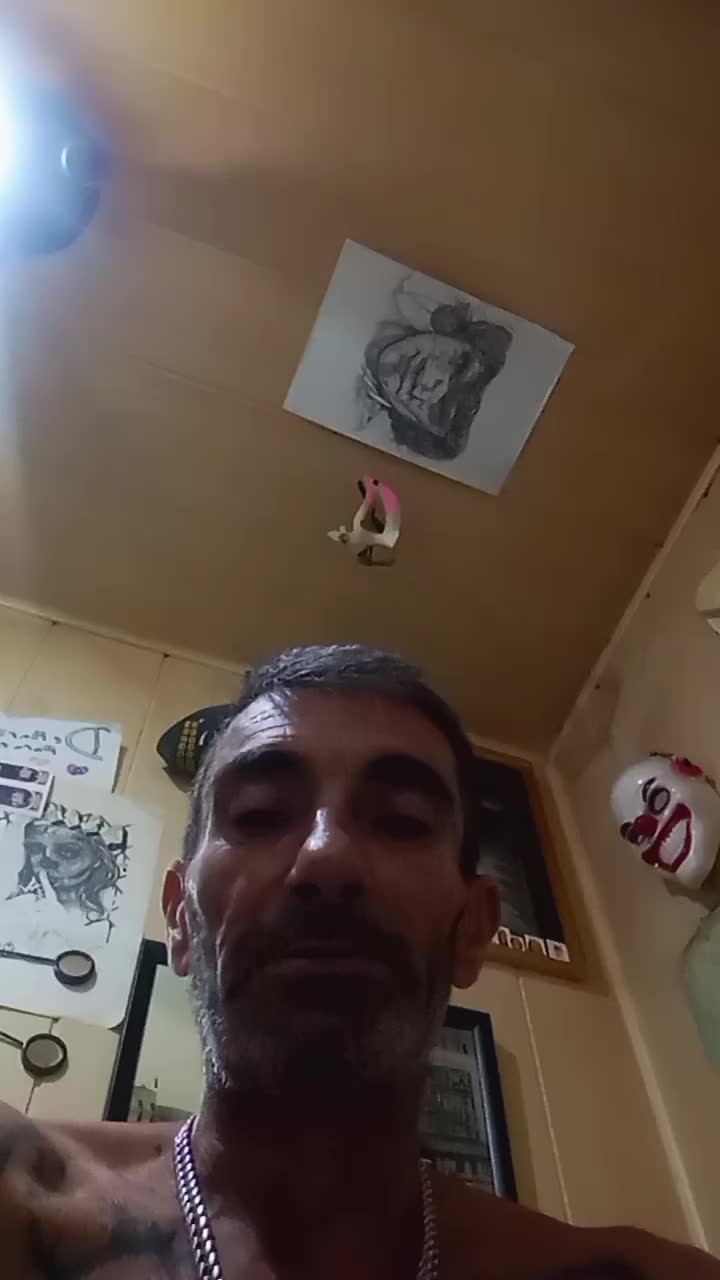 @Bolu Liados Peligro