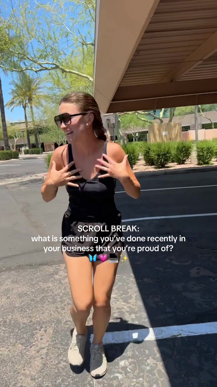 @Kaylie | Business Strategist