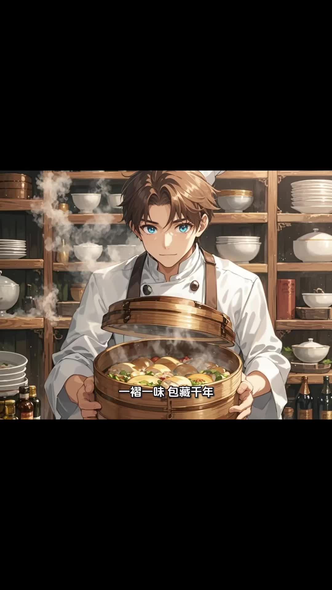 @CHINESE FOOD/BREAD