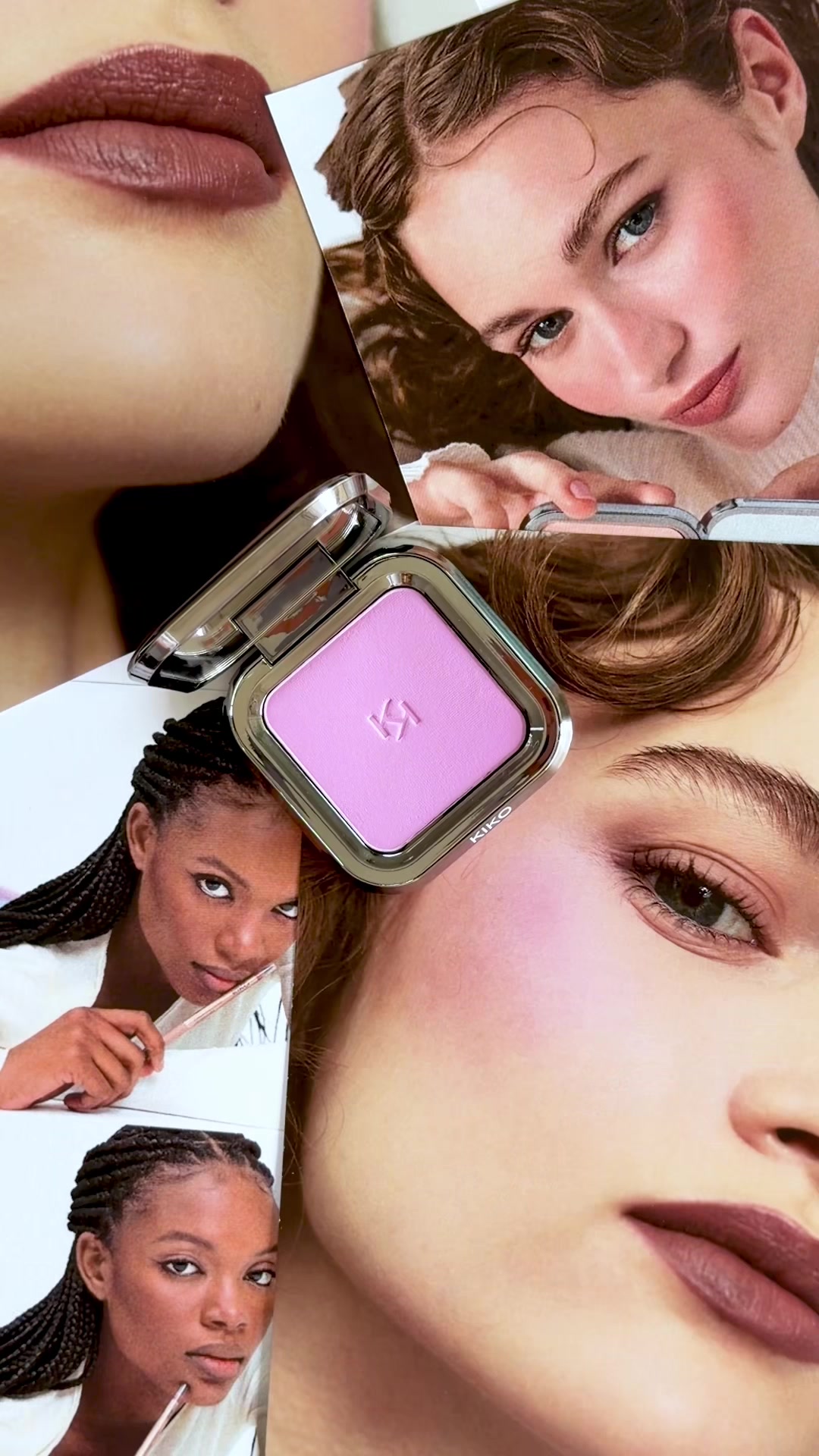 @KIKO Milano