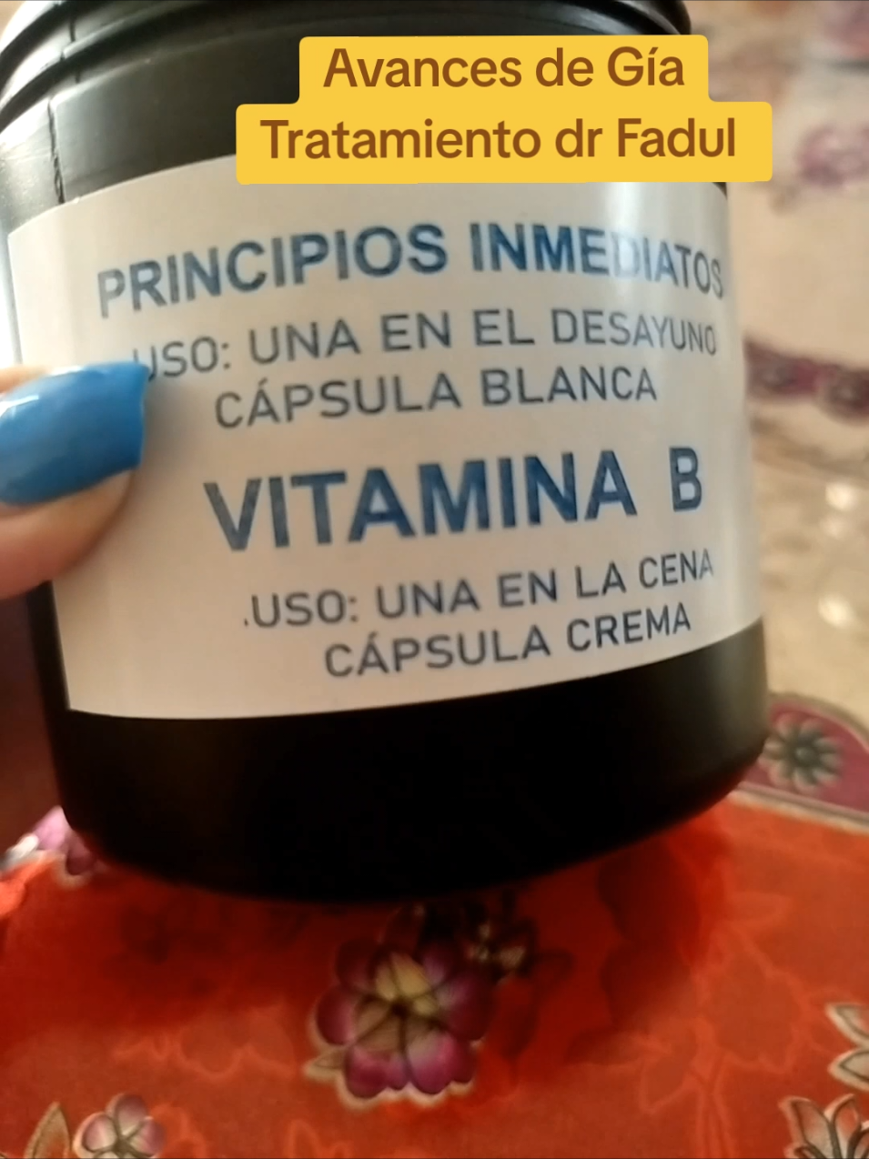 @💙 LA DUQUESA D' JORGITO 💙