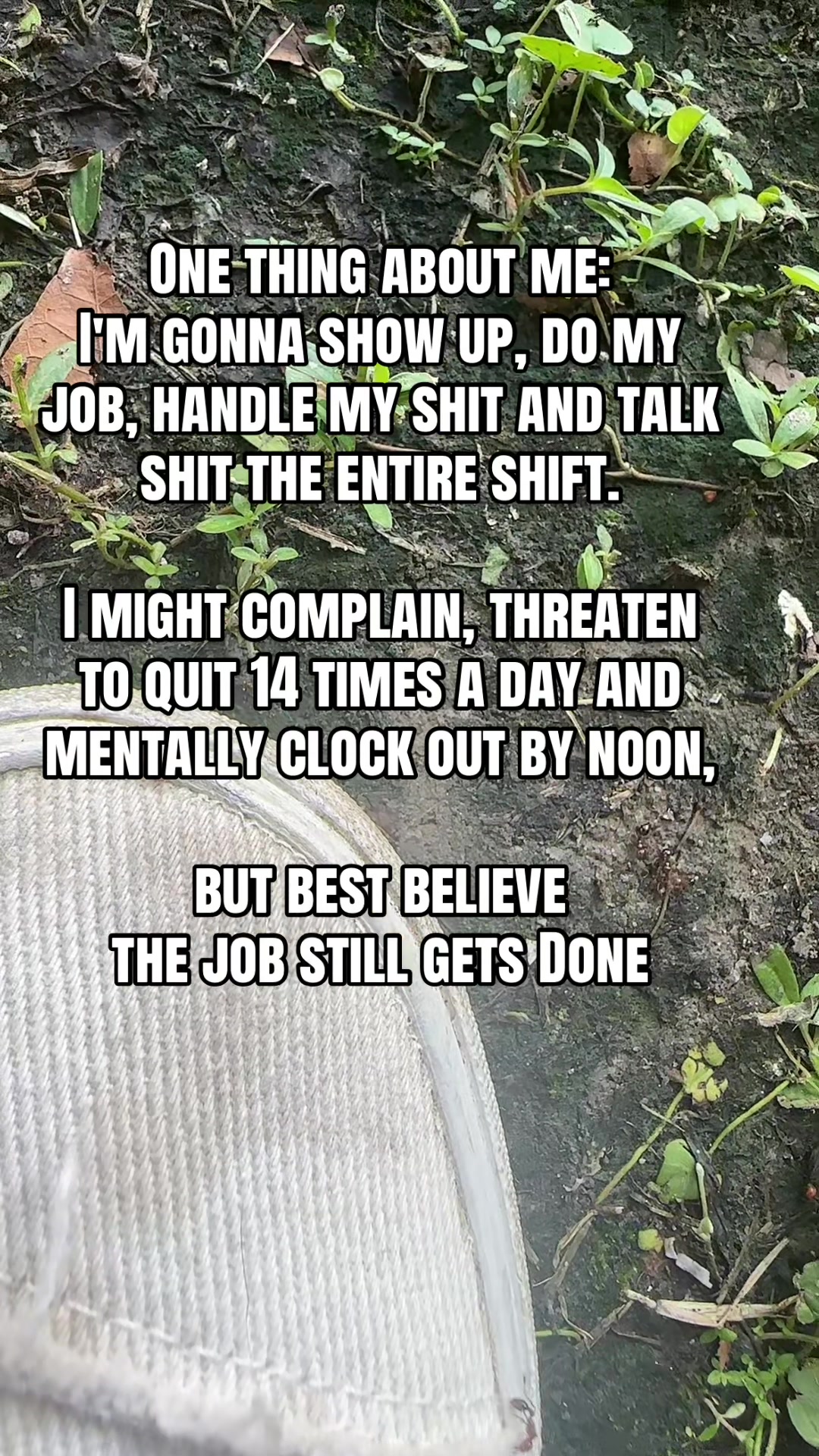 @Stronger than Yesterday