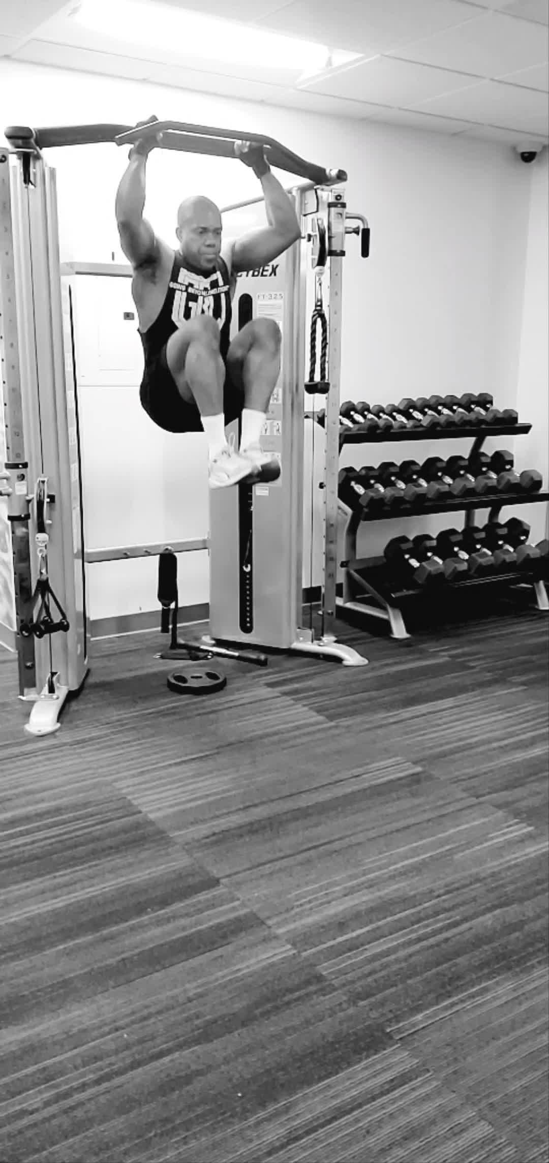 @CrossFit-10XChallenge