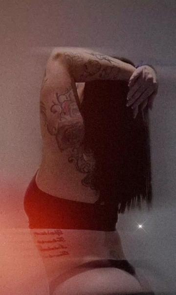 @🖤tattedgymbrat🖤