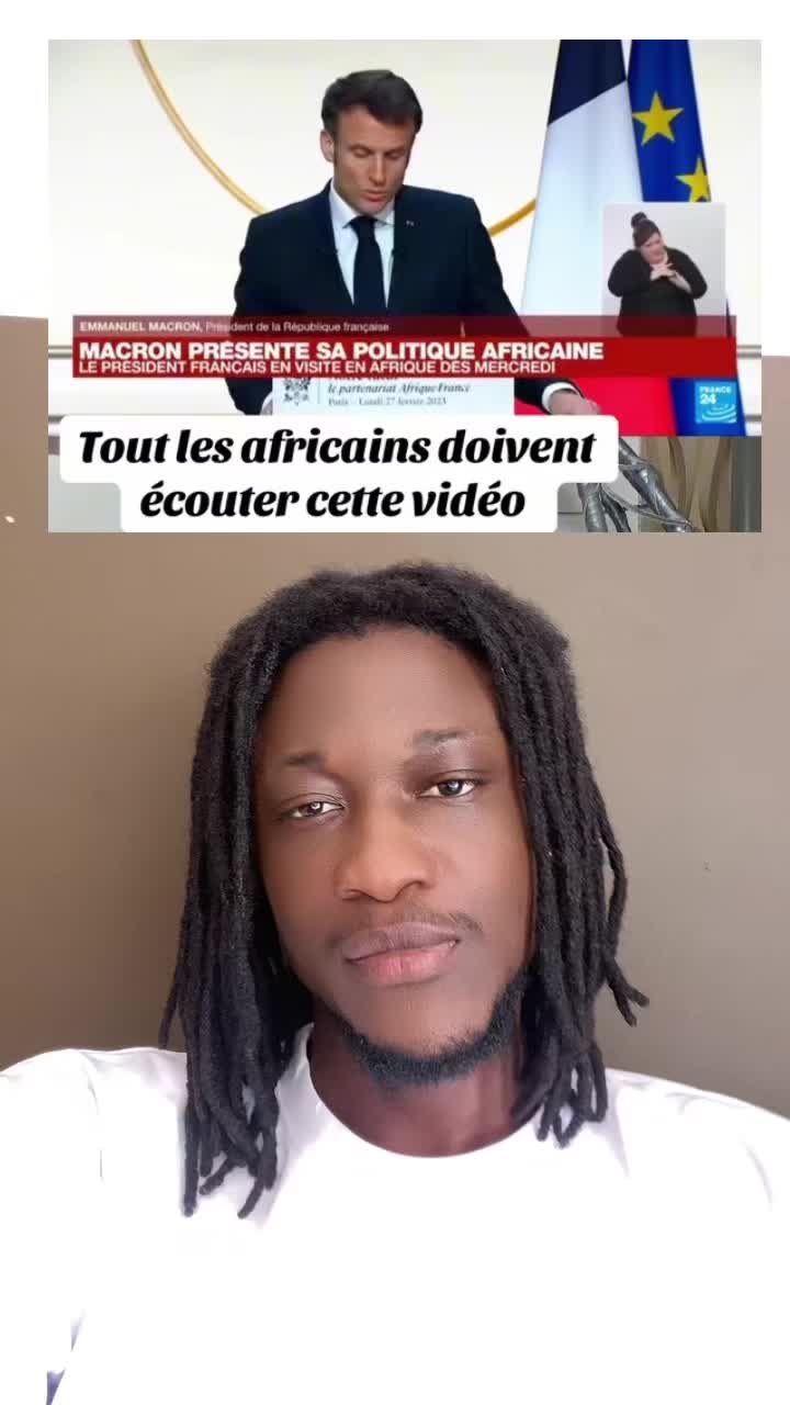 @LE PETIT FILS DE GBAGBO🇨🇮