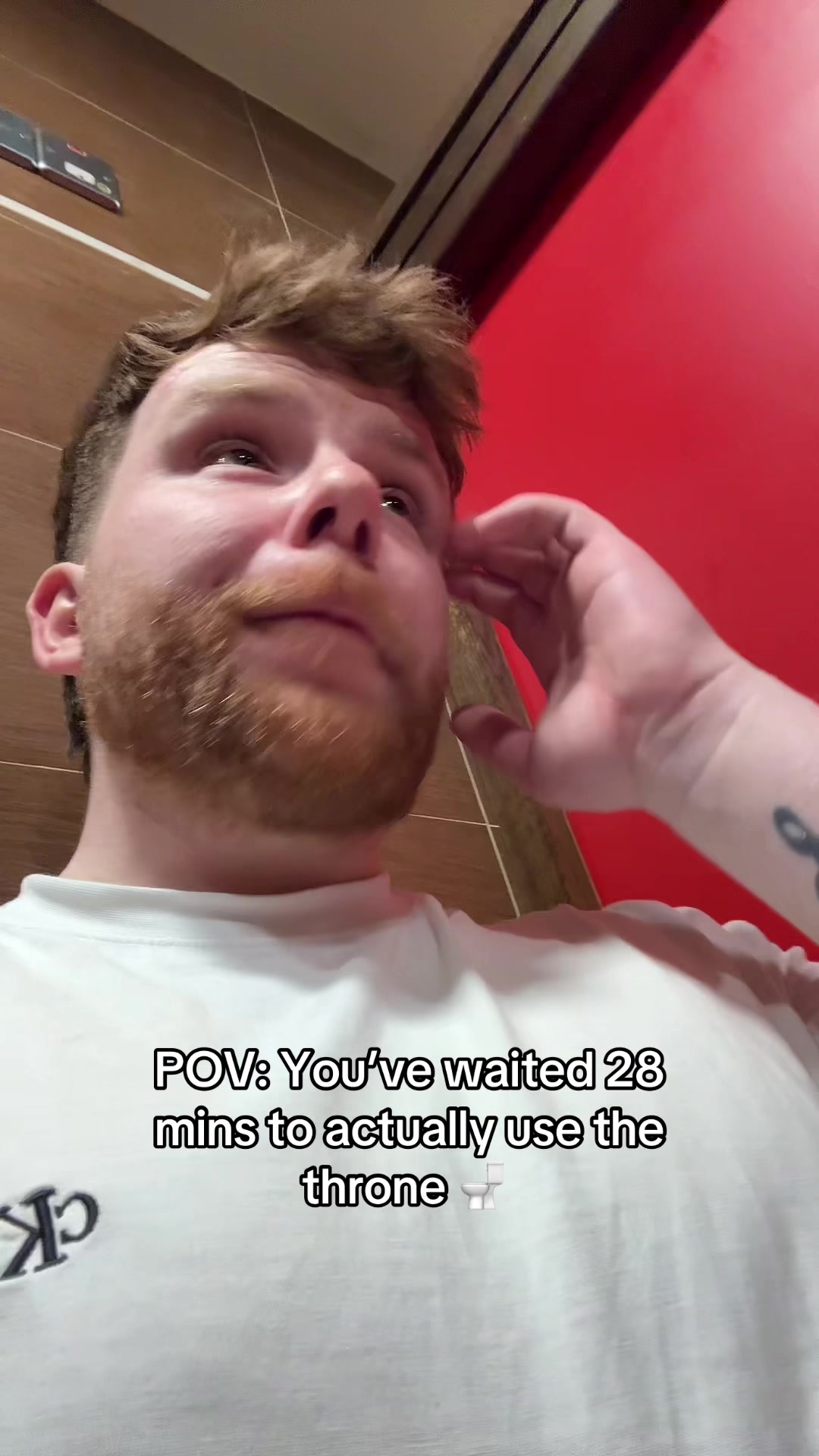 @Conor Woods