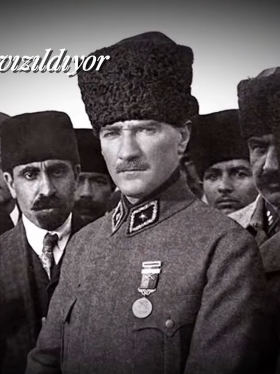 @Atatürk'ün izleri