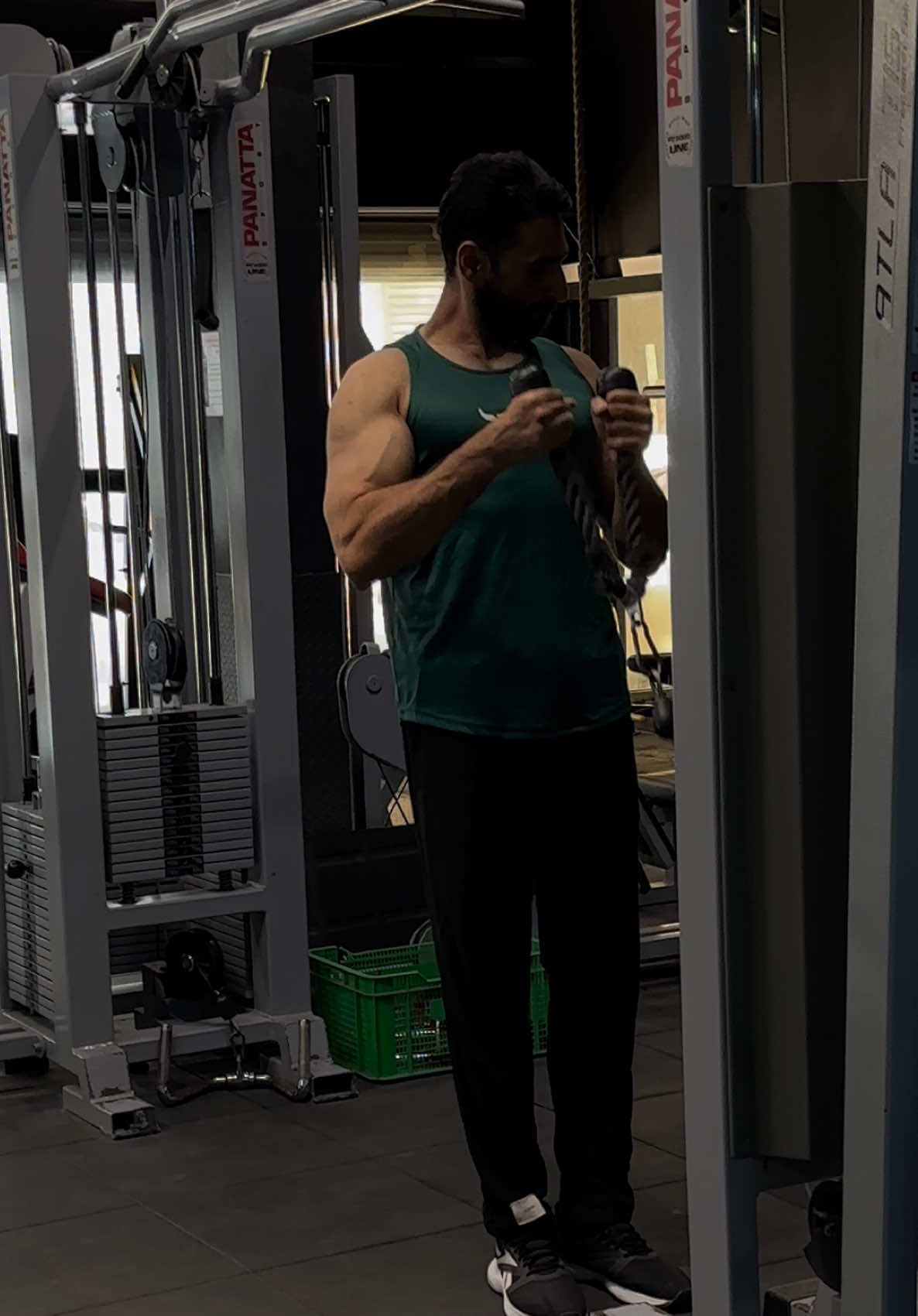 @Crazy Fit vlogs🦅